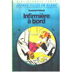 Infermiere à bord