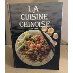 La cuisine chinoise