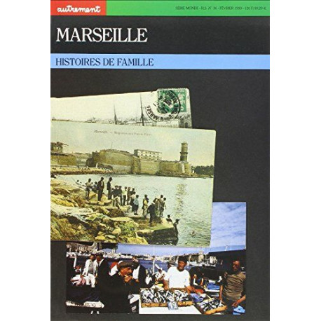 MARSEILLE