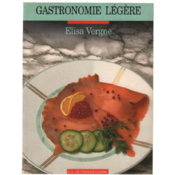 Gastronomie légère