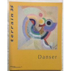 Revue terrain numéro 35 : Danser