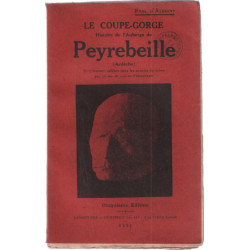 Le coupe-gorge