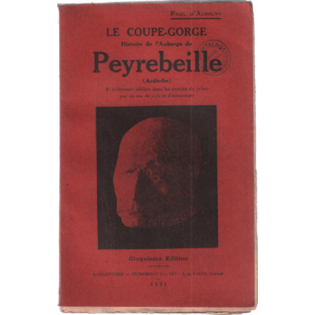 Le coupe-gorge
