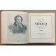Mémoires de Vidocq : chef de la police de sureté jusqu' en 1827...