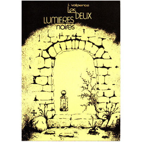 Les deux lumieres noires