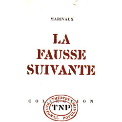 La fausse suivante