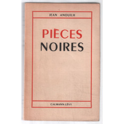 Pièces noires
