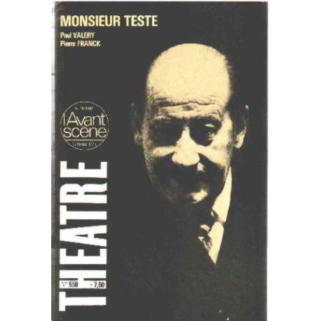 Monsieur teste