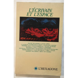 L' Ecrivain et l' Espace