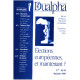 Revue politique historique et litteraire -dualpha n° 7 / elections...