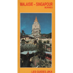Malaisie Singapour Bornéo