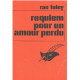 Requiem pour un amour perdu