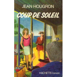 Coup de soleil