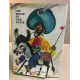 Contes des mille et une nuits (illustrations en couleurs de janusz...