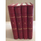 Théatre / 4 tomes