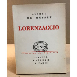 Lorenzaccio