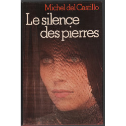 le silence des pierres