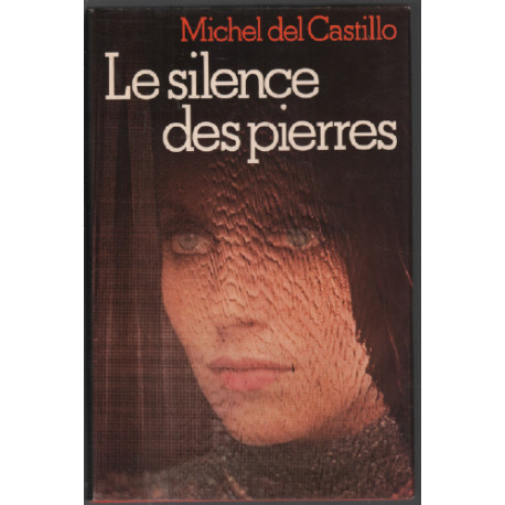 le silence des pierres