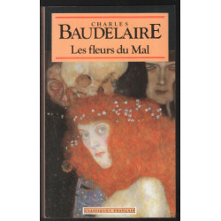 Les Fleurs du mal
