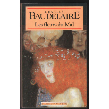 Les Fleurs du mal