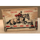 Know the game show jumping