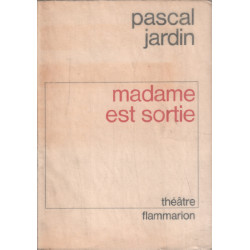 Madame est sortie