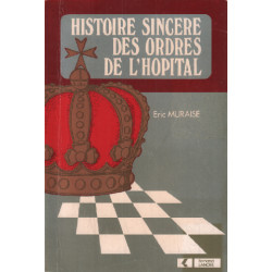Histoire sincere des ordres de l'hopital