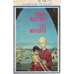 Les mutants