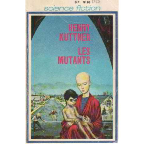 Les mutants