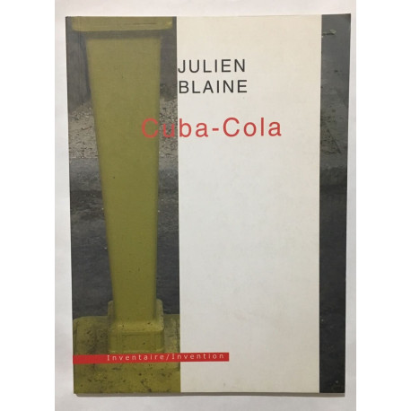 Cuba-Cola