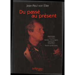 Du passe au prsent