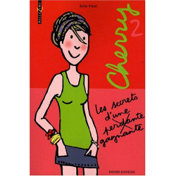 Cherry les secrets d'une perdante gagnante
