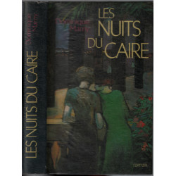 Les nuits du Caire