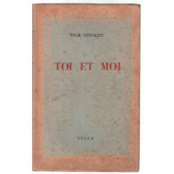 Toi et moi