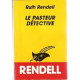 Le pasteur détective