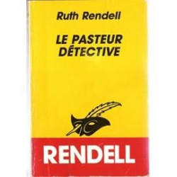 Le pasteur détective