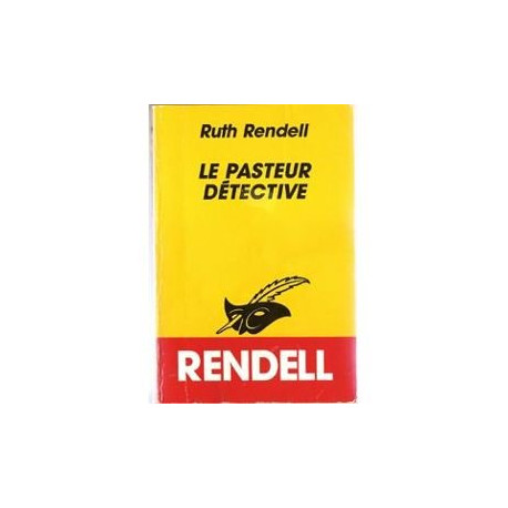 Le pasteur détective