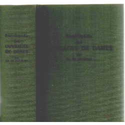 Encyclopedie des ouvrages de dames