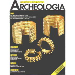 Archeologia n° 229