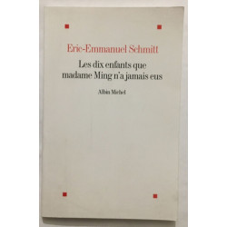 Les Dix enfants que madame Ming n'a jamais eus
