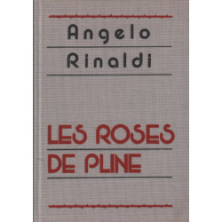 Les roses de pline