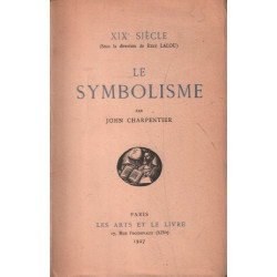 Le symbolisme / XXIe siècle
