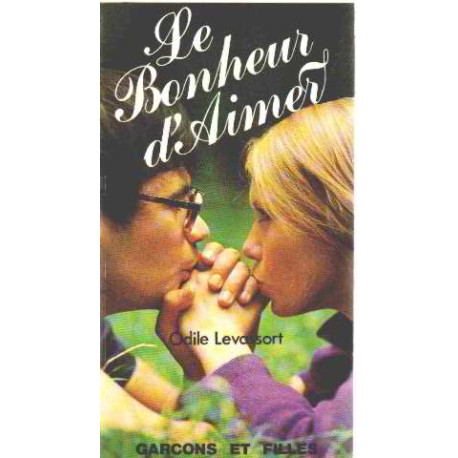 Garçons et filles (ou le bonheur d'aimer)
