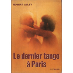 Le dernier tango à paris
