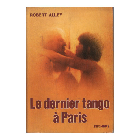 Le dernier tango à paris