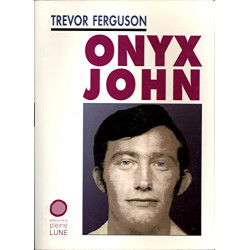 Onyx John