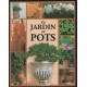 Le jardin en pots