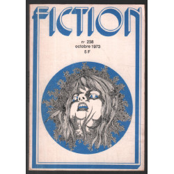 Revue fiction n° 238