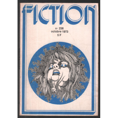 Revue fiction n° 238