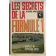 Les secrets de la formule 1